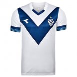 Thailande Maillot Vélez Sarsfield Domicile 2024 2025