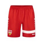Pantalon VfB Stuttgart Exterieur 2024 2025 Pantalon VfB Stuttgart Exterieur 2024 2025