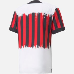 Thailande Maillot AC Milan X NEMEN Édition Spéciale 2022