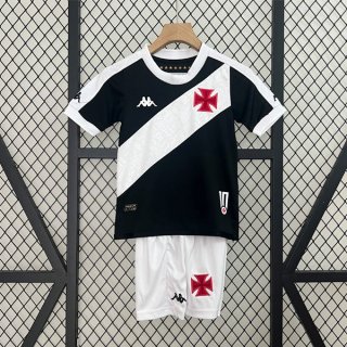 Maillot Vasco Da Gama Domicile Enfant 2024 2025