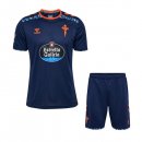 Maillot Celta De Vigo Exterieur Enfant 2024 2025