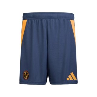 Pantalon AS Roma Third 2024 2025