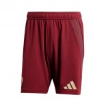 Pantalon AS Roma Domicile 2024 2025