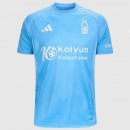 Thailande Maillot Nottingham Forest Third 2024 2025