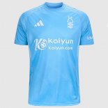 Thailande Maillot Nottingham Forest Third 2024 2025