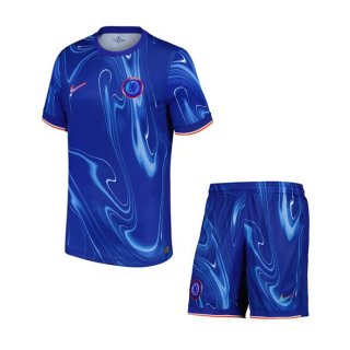 Maillot Chelsea Domicile Enfant 2024 2025