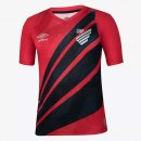 Thailande Maillot Athletico Paranaense Domicile 2024 2025