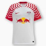 Thailande Maillot RB Leipzig Domicile 2023 2024 Thailande Maillot RB Leipzig Domicile 2023 2024