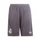 Pantalon Real Madrid Third 2024 2025