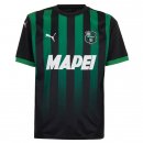 Thailande Maillot Sassuolo Domicile 2024 2025