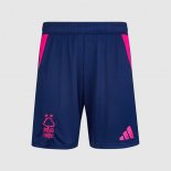 Pantalon Nottingham Forest Exterieur 2024 2025