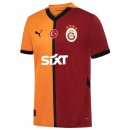 Thailande Maillot Galatasaray Domicile 2024 2025