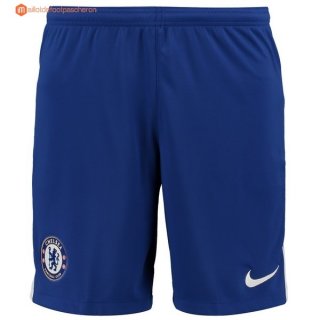 Pantalon Chelsea Domicile 2017 2018 Pas Cher