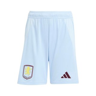 Pantalon Aston Villa Exterieur 2024 2025