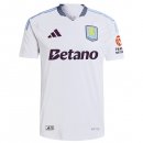 Thailande Maillot Aston Villa Exterieur 2024 2025