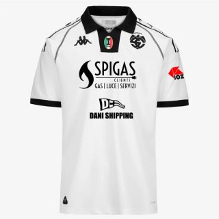 Thailande Maillot Spezia Domicile 2024 2025