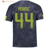 Maillot Inter Third Perisic 2017 2018 Pas Cher