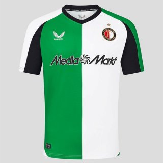 Thailande Maillot Feyenoord Third 2024 2025