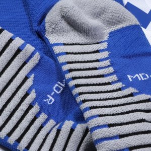 Chaussette Inter Milan Exterieur 2018 2019 Bleu Pas Cher