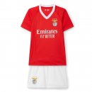 Maillot Benfica Domicile Enfant 2024 2025