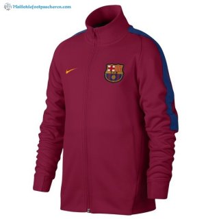 Veste Barcelona 2017 2018 Rose Pas Cher