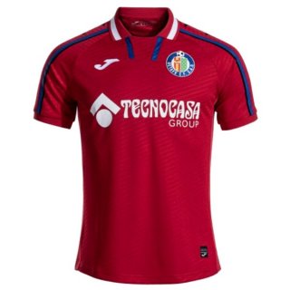 Thailande Maillot Getafe Exterieur 2024 2025