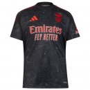 Thailande Maillot Benfica Exterieur 2024 2025