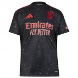 Thailande Maillot Benfica Exterieur 2024 2025