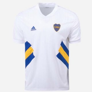 Thailande Maillot Boca Juniors Icon 2022 2023