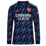 Thailande Maillot Arsenal Third ML 2021 2022 Thailande Maillot Arsenal Third ML 2021 2022