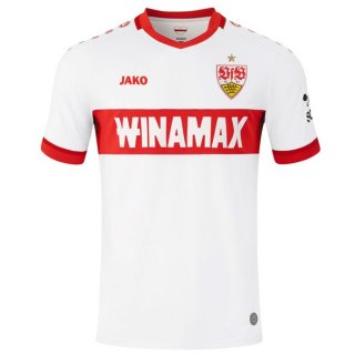 Thailande Maillot VfB Stuttgart Domicile 2024 2025