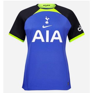 Thailande Maillot Tottenham Exterieur Femme 2022-2023