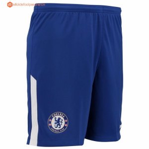 Pantalon Chelsea Domicile 2017 2018 Pas Cher