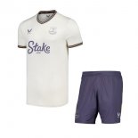 Maillot Everton Third Enfant 2024 2025