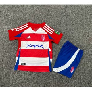 Maillot Granada Domicile Enfant 2024 2025