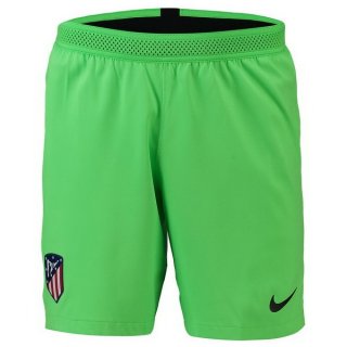 Pantalon Atlético de Madrid Gardien 2018 2019 Vert Pas Cher