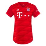 Maillot Bayern Munich Domicile Femme 2019 2020 Rouge Pas Cher Maillot Bayern Munich Domicile Femme 2019 2020 Rouge Pas Cher
