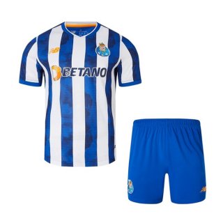 Maillot Porto Domicile Enfant 2024 2025