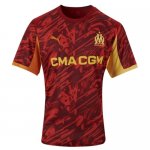 Thailande Maillot Marseille Portero 2025 2026 Rouge Thailande Maillot Marseille Portero 2025 2026 Rouge