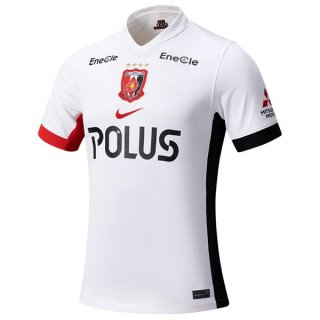 Thailande Maillot Urawa Red Diamonds Exterieur 2025-2026