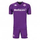 Maillot Fiorentina Domicile Enfant 2024 2025