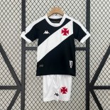 Maillot Vasco Da Gama Domicile Enfant 2024 2025