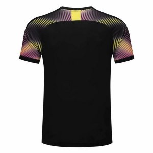 Maillot Borussia Dortmund Gardien 2019 2020 Noir Pas Cher