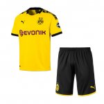 Maillot Borussia Dortmund Domicile Enfant 2019 2020 Jaune Pas Cher Maillot Borussia Dortmund Domicile Enfant 2019 2020 Jaune Pas Cher