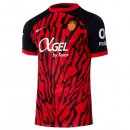 Thailande Maillot Mallorca Domicile 2024 2025