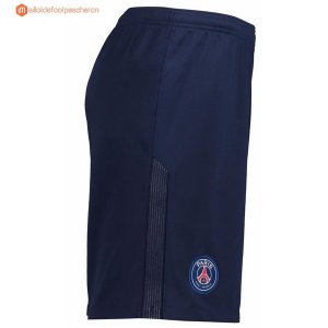 Pantalon Paris Saint Germain Domicile 2017 2018 Pas Cher