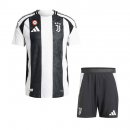 Maillot Juventus Domicile Enfant 2024 2025