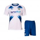 Maillot Tenerife Domicile Enfant 2024 2025