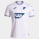 Thailande Maillot Hoffenheim Exterieur 2024 2025