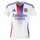 Thailande Maillot Lyon Domicile 2024 2025